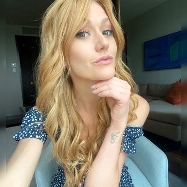 Katherine McNamara photo 176
