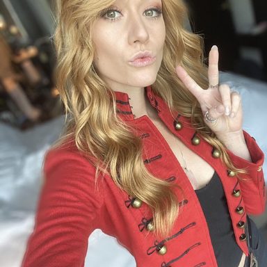 Katherine McNamara photo 177