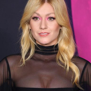 Katherine McNamara photo 32