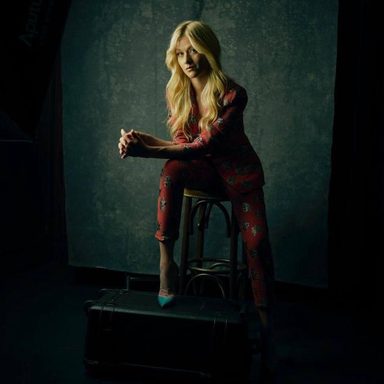 Katherine McNamara photo 165