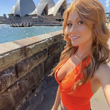 Katherine McNamara photo 120