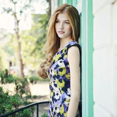 Katherine McNamara photo 215