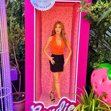 Katherine McNamara photo 116