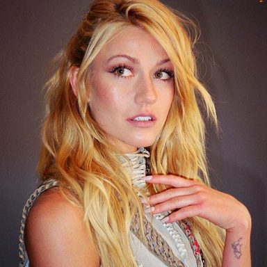 Katherine McNamara photo 186