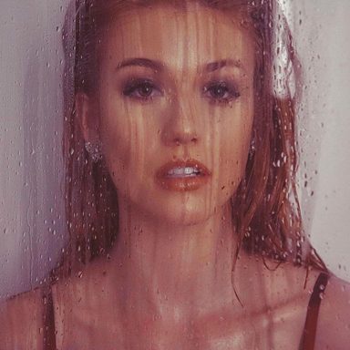 Katherine McNamara photo 185