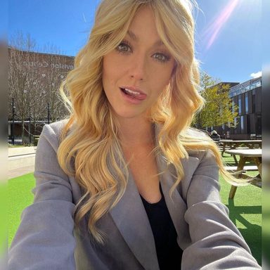 Katherine McNamara photo 171