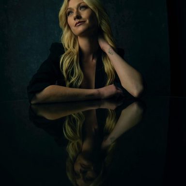 Katherine McNamara photo 150