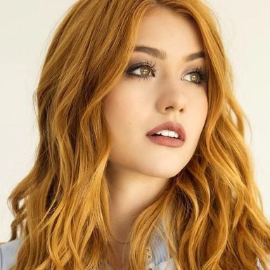 Katherine McNamara photo 217