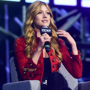 Katherine McNamara photo 179