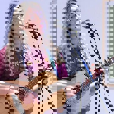 Katie Gregson-MacLeod