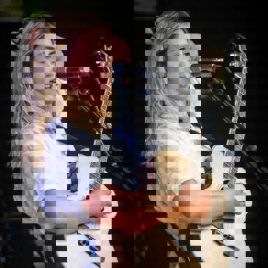 Katie Gregson-MacLeod