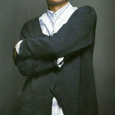 Katori Shingo