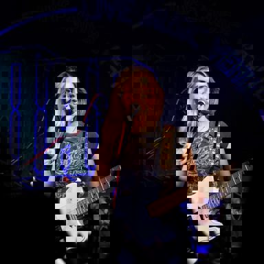 Katie Gregson-MacLeod