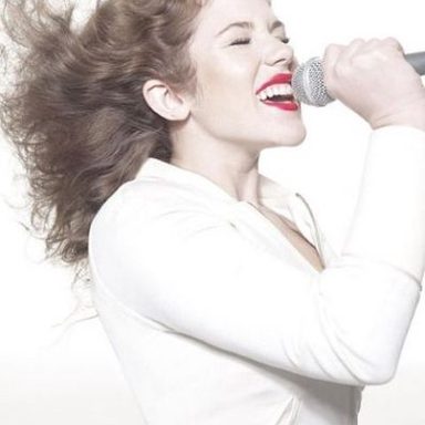 Katy B photo 10