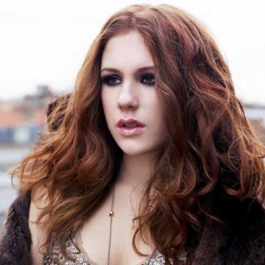 Katy B