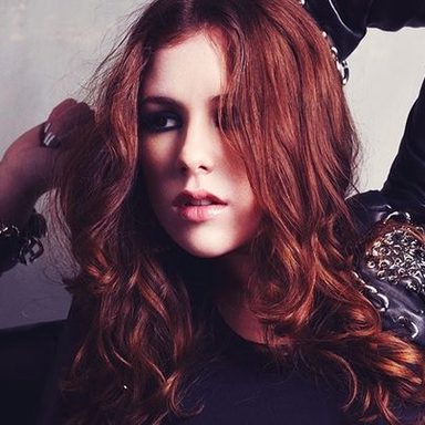 Katy B photo 12