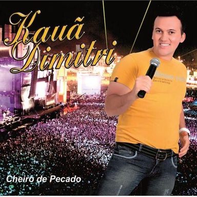 Kauã Dimitri