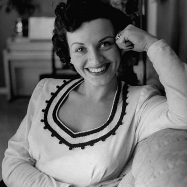 Kay Starr