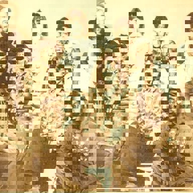 KC And The Sunshine Band