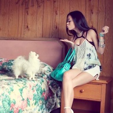 Keana photo 38