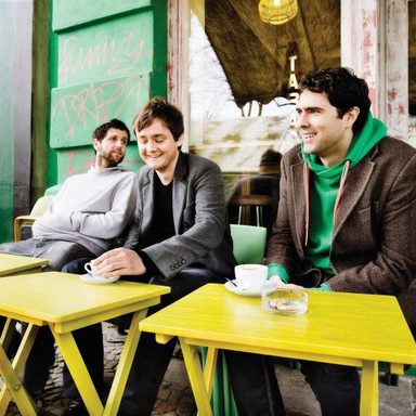 Keane photo 12