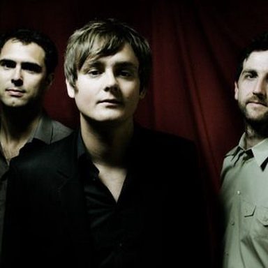 Keane photo 13