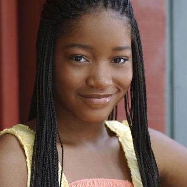 Keke Palmer photo 15