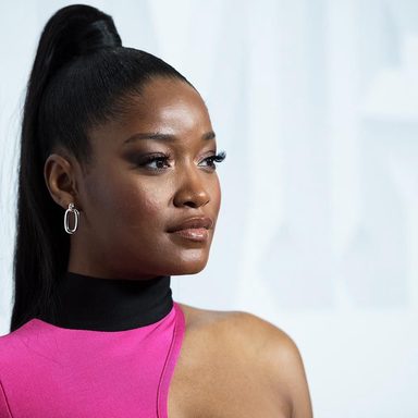 Keke Palmer
