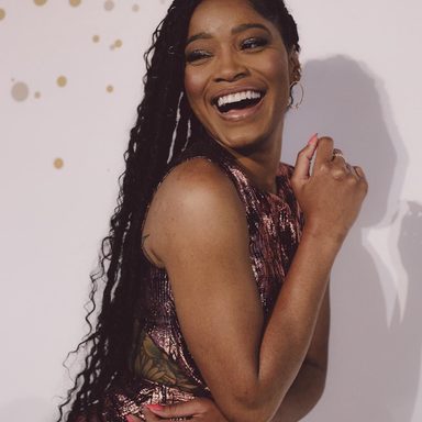 Keke Palmer