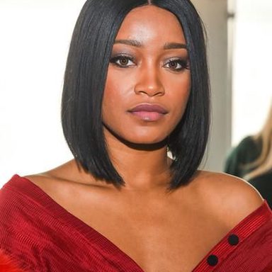 Keke Palmer photo 11