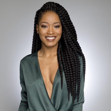 Keke Palmer