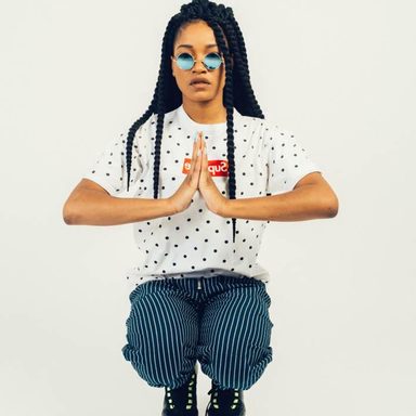 Keke Palmer photo 10