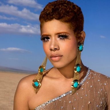 Kelis photo 15