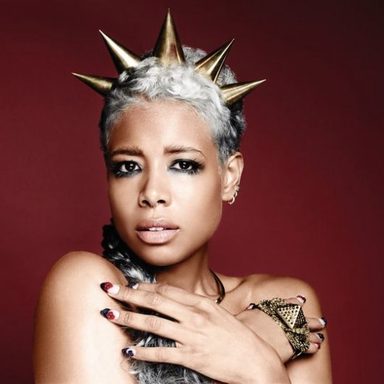 Kelis photo 13