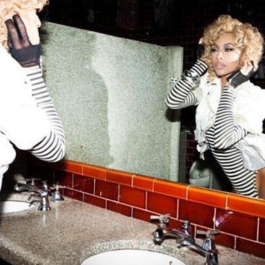 Keri Hilson photo 13