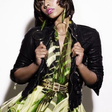 Keri Hilson photo 48