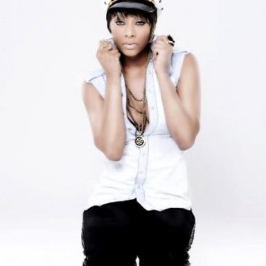 Keri Hilson photo 18