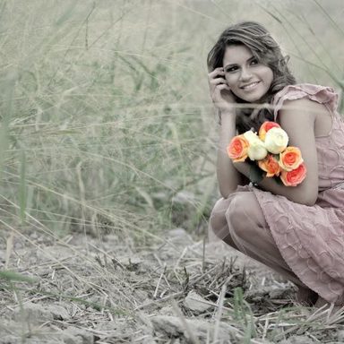 Kessya Mayelle