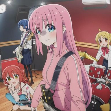 Kessoku Band