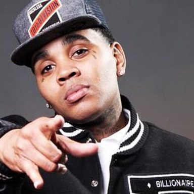 Kevin Gates