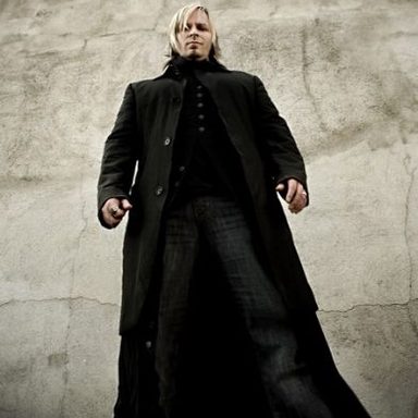 Kevin Max