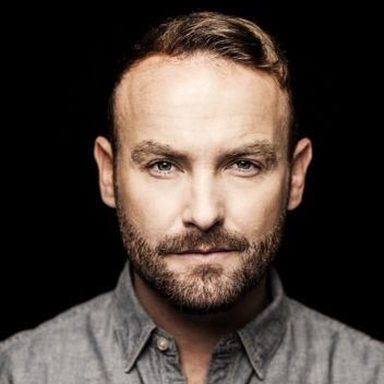 Kevin Simm