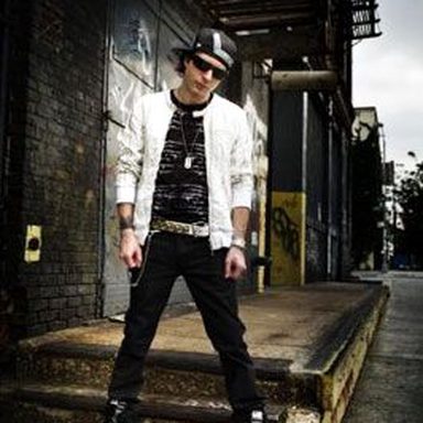 Kevin Rudolf