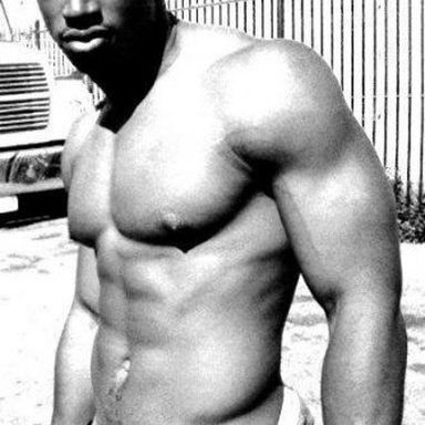 Kevin McCall