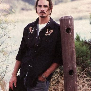Kevin Richardson photo 9