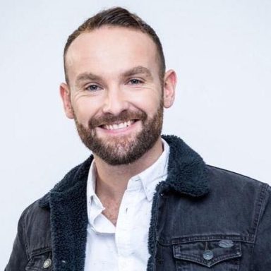 Kevin Simm