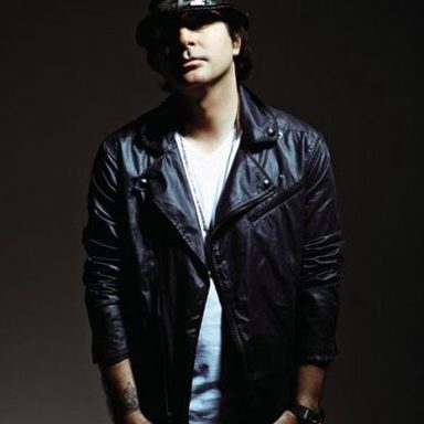 Kevin Rudolf