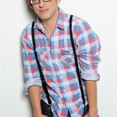 Kevin McHale photo 9