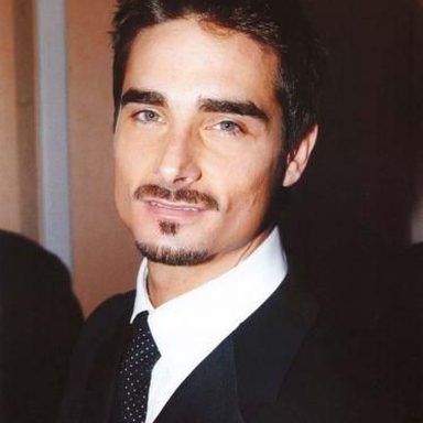 Kevin Richardson