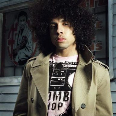 Kevin Michael